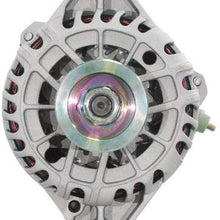 ACDelco 335-1144 Professional Alternator