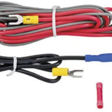 Wolo Horn Wiring Kit MCWK-2