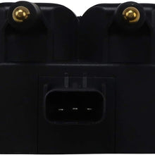 Beck Arnley 178-8361 Ignition Coil
