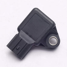 SEEU AGAIN Manifold Intake Air Pressure Sensor Map Sensor Compatible with Honda Civic CR-V CRV Accord Element Pilot Odyssey, Acura MDX TSX RSX TL, Saturn Vue - 37830-PGK-A01 079800-5410 EC7024 145-792
