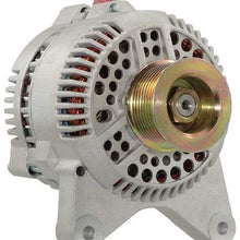 ACDelco 335-1117 Professional Alternator
