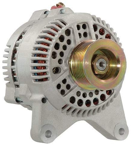 ACDelco 335-1117 Professional Alternator