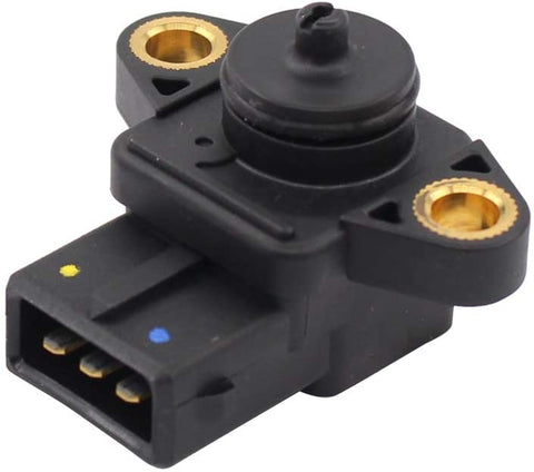 NewYall Manifold Absolute Intake Air Pressure MAP Sensor