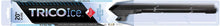 Trico 35-240 Ice Extreme Winter Wiper Blade 24", Pack of 1