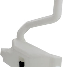 Windshield Washer Tank compatible with Pontiac GTO 04-06 Tank compatible with And Cap Only