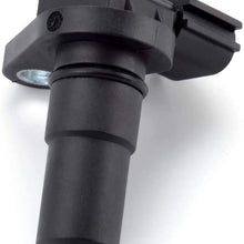 Transmission Speed Sensor 319358E007 - ZHQIAO Sensor 319358E005 Replacement for Altima Cube Juke Maxima Pathfinder Rogue select Tiida Sentra Versa X-Trail Murano NV200 Quest Infiniti QX60 JX35