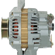 ACDelco 335-1168 Professional Alternator