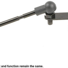 Cardone Reman Suspension Ride Height Sensor P/N:4J-0017HS