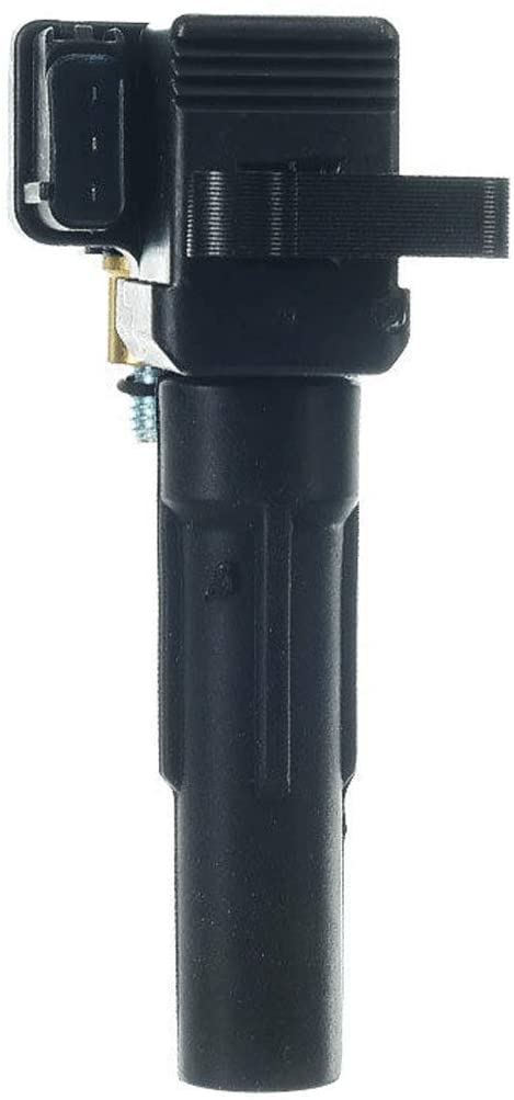 A-Premium Ignition Coil Pack Replacement for Saab 9-2X 2005 Subaru Impreza 2003-2005 2.0L EJ205 Turbocharged Only 4-PC Set