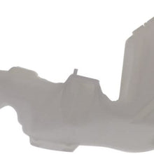 Windshield Washer Tank compatible with Honda CR-V 07-11 Tank compatible with Only USA/Mexico Built