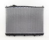 Radiator - Pacific Best Inc For/Fit 2215 98-04 Nissan Frontier 00-04 Xterra AT 2.4/3.3L PTAC