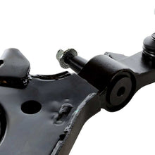 Prime Choice Auto Parts CAK1111-1112 Pair of Front Lower Control Arms