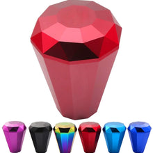 Universal Shift Knob Manual Gear Shifter Lever knob for Racing Car Purple #8555