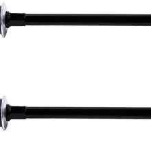 Scitoo K80435 Rear Sway Bar End Link fit 1987-2004 Nissan Pathfinder 1997-2003 Infiniti QX4 Pack of 2