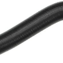 ACDelco 24524L Professional Lower Molded Coolant Hose