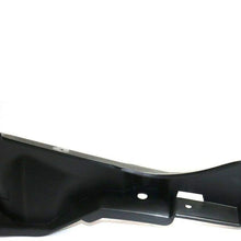 New Replacement for OE Bumper Retainer fits 2015 Mercedes-Benz C400 Front Driver Side Lower