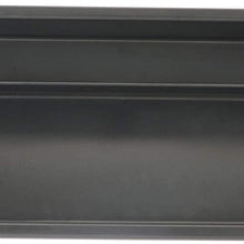 Jeep Wrangler TJ 97-06 Front Dashboard Tray Storage Box Container Organizer