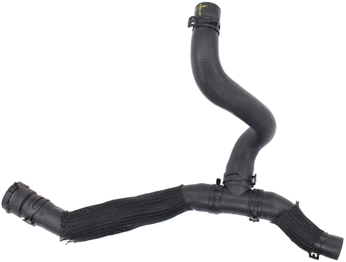 MOTOKU HVAC Outlet Heater Hose For Chevrolet Cruze 2011 2012 2013 2014 2015 Cruze Limited 2016 1.8L