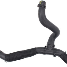 MOTOKU HVAC Outlet Heater Hose For Chevrolet Cruze 2011 2012 2013 2014 2015 Cruze Limited 2016 1.8L