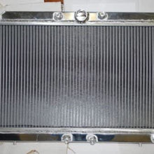 95-99 Mitsubishi Eclipse Manual Performance Racing Aluminum Radiator GS