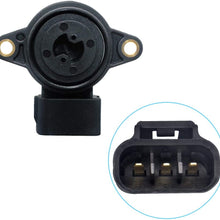 89452-33030 89452-06020 89452-33040 Throttle Position Sensor (TPS) For Camry RAV4 Solara Lexus ES300 RX300 TH224 TPS483