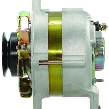 Remy 14540 Premium Remanufactured Alternator