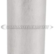 For Mitsubishi Endeavor Galant Eclipse A/C AC Accumulator Receiver Drier - BuyAutoParts 60-30951 New