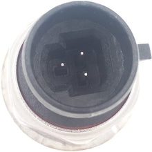 3PP6-6 224-4535 Fuel Oil Pressure Sensor Replacement for Caterpillar CAT C15 MXS BXS NXS