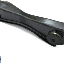 Upper Rear Control Arm with Rubber Bushing