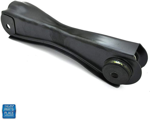 Upper Rear Control Arm with Rubber Bushing