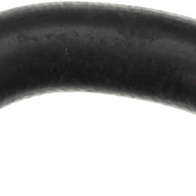 ACDelco 20767S Radiator Coolant Hose, 1 Pack