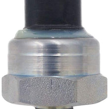 Tickas Pressure Sensor Switch,Pressure Sensor Switch Brake Fluid Pressure Sensor Replacement for Bmw E49 E90