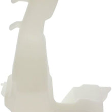 Windshield Washer Tank Assembly compatible with Jeep Grand Cherokee 07-10 W/Pump Cap and Sensor