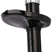 Rear Strut/Shock Assembly Driver Side Left LH for 93-02 Toyota Corolla Prizm