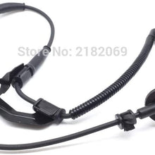 no logo RQBHD ABS Wheel Speed Sensor Front Right for Ford Escape Mercury Mariner 2.0 2.3 3.0L