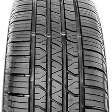 Lemans Touring A/S II all_ Season Radial Tire-195/65R15 91H