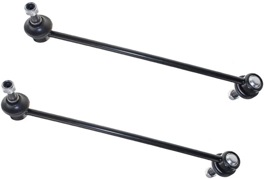 MILLION PARTS 2 Pcs Front Left Right Stabilizer Sway Bar End Links Suspension Kit fit for Volvo 2001-2009 S60 1999-2005 S80 2001-2007 V70 2003-2012 XC90 2003 2004 2005 2007 XC70