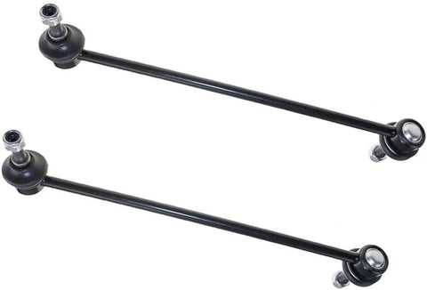 MILLION PARTS 2 Pcs Front Left Right Stabilizer Sway Bar End Links Suspension Kit fit for Volvo 2001-2009 S60 1999-2005 S80 2001-2007 V70 2003-2012 XC90 2003 2004 2005 2007 XC70