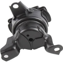 DNJ MMK1012 Complete Engine Motor & Transmission Mount kit for 2004-2009 / Nissan/Altima, Maxima, Quest / 3.5L / Auto Trans/without Sensor