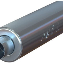 MBRP GP122106 Exhaust Garage Parts Installer Series Muffler