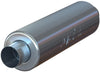 MBRP GP122106 Exhaust Garage Parts Installer Series Muffler