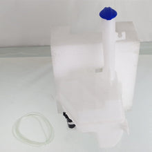 Washer Reservoir compatible with KIA OPTIMA 12-15 Assembly w/Pump Cap and Sensor (Exc. Hybrid Model) USA Built