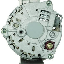 Remy 92563 Alternator