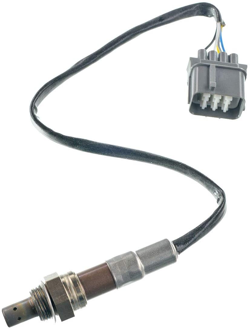 A-Premium O2 Oxygen Sensor Replacement for Honda Accord 2003-2007 Odyssey Pilot Ridgeline Acura MDX RL TL Saturn Vue Upstream