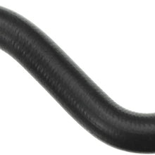 ACDelco 22415M Professional Upper Molded Coolant Hose
