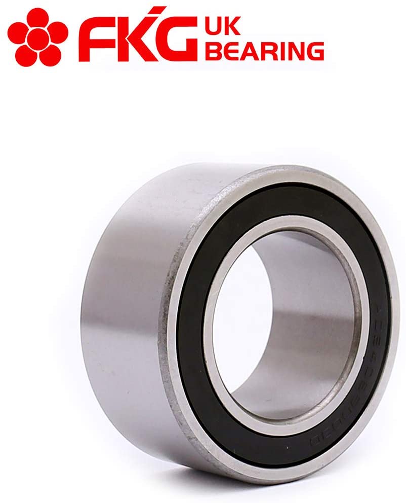 FKG Air Conditioning Compressor Clutch Bearing 40mm x 68mm x 30mm