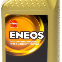 Eneos 3251-300 Full Synthetic Motor Oil, 32. Fluid_Ounces