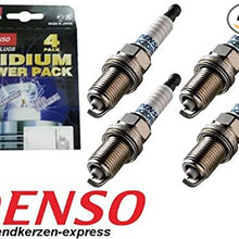 DENSO 3473 SPARK PLUG. SET OF (4)