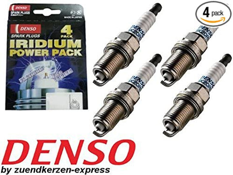 DENSO 3473 SPARK PLUG. SET OF (4)