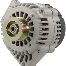 ACDelco 335-1084 Professional Alternator